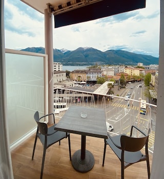 hotel garni montaldi