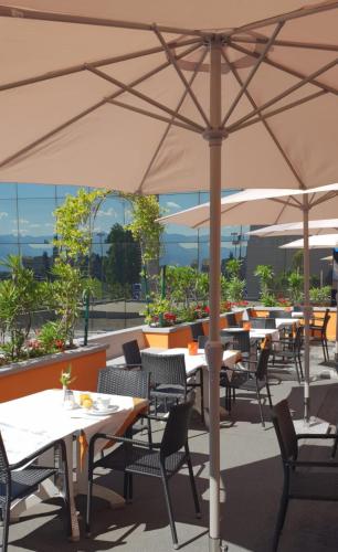 hotel garni montaldi