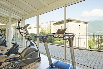 hotel belvedere locarno