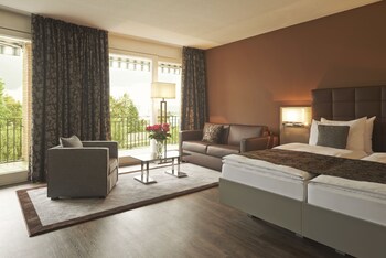 hotel belvedere locarno