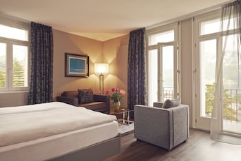 hotel belvedere locarno