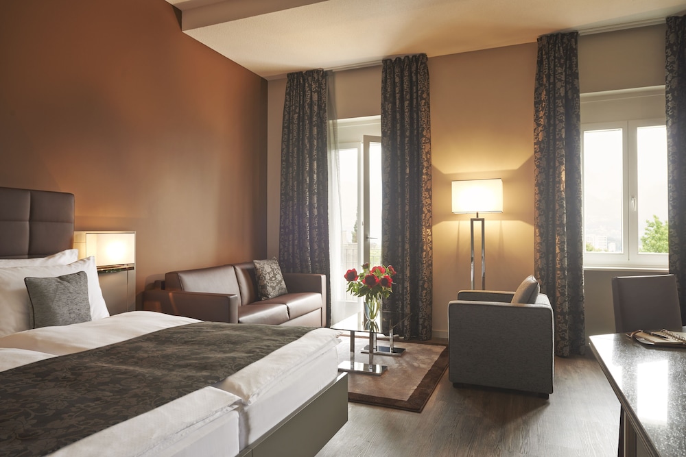 hotel belvedere locarno