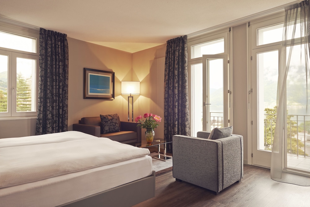 hotel belvedere locarno