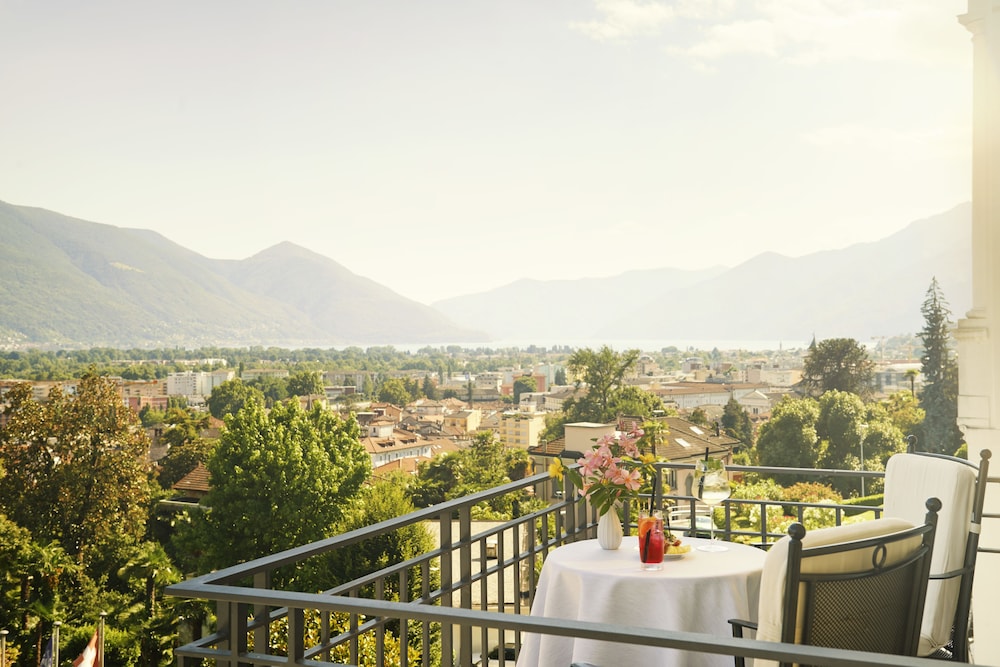 hotel belvedere locarno