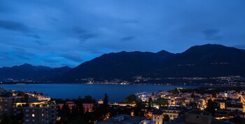hotel belvedere locarno