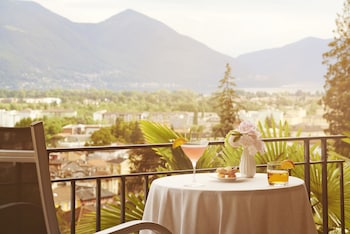 hotel belvedere locarno