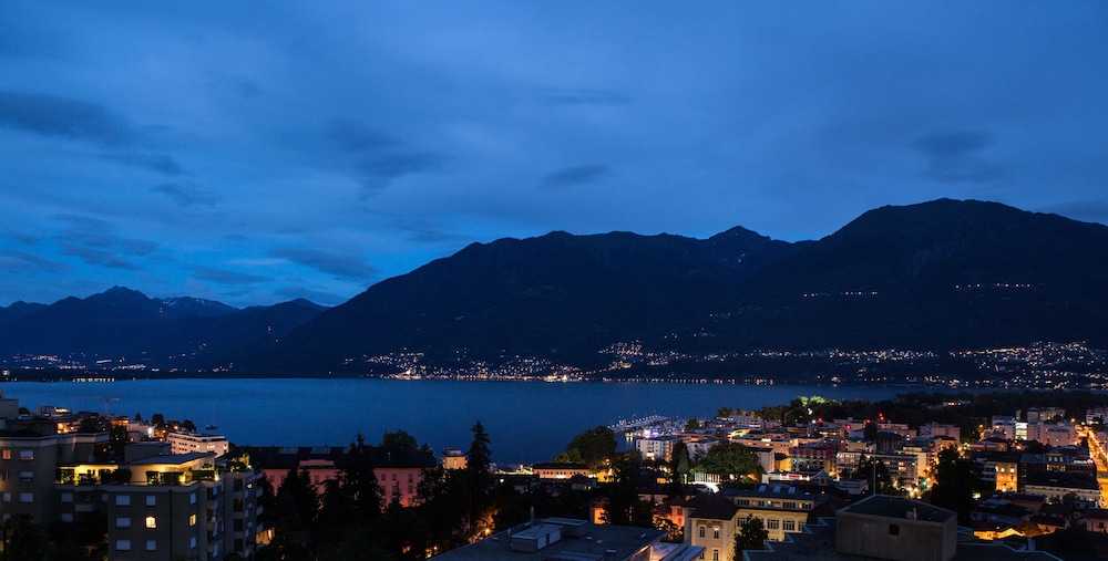 hotel belvedere locarno