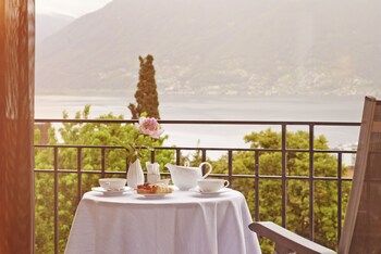 hotel belvedere locarno