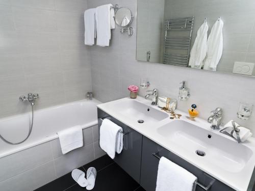 hotel belvedere locarno