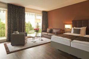 hotel belvedere locarno