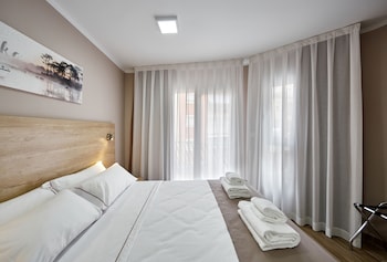 gbh hotel apartamentos caballito de mar