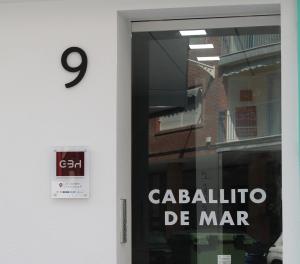 gbh hotel apartamentos caballito de mar