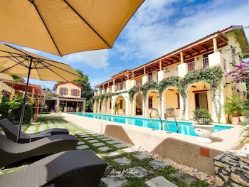 La Casa Di Beatrice,Panglao Shores Resort Road,3 star