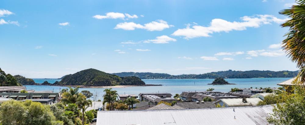 paihia