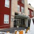 hotel camino de santiago