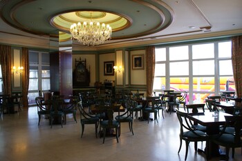 hotel camino de santiago
