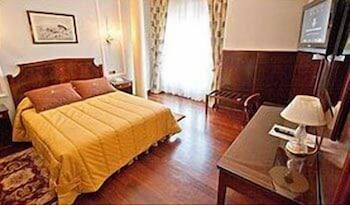 hotel camino de santiago