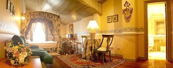 hotel camino de santiago