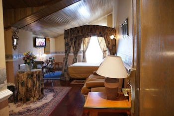 Hotel Camino De Santiago,Castrillo Del Val>>Burgos,3 star