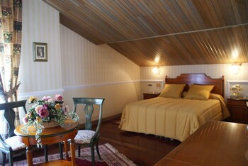 Hotel Camino De Santiago,Castrillo Del Val>>Burgos,3 star