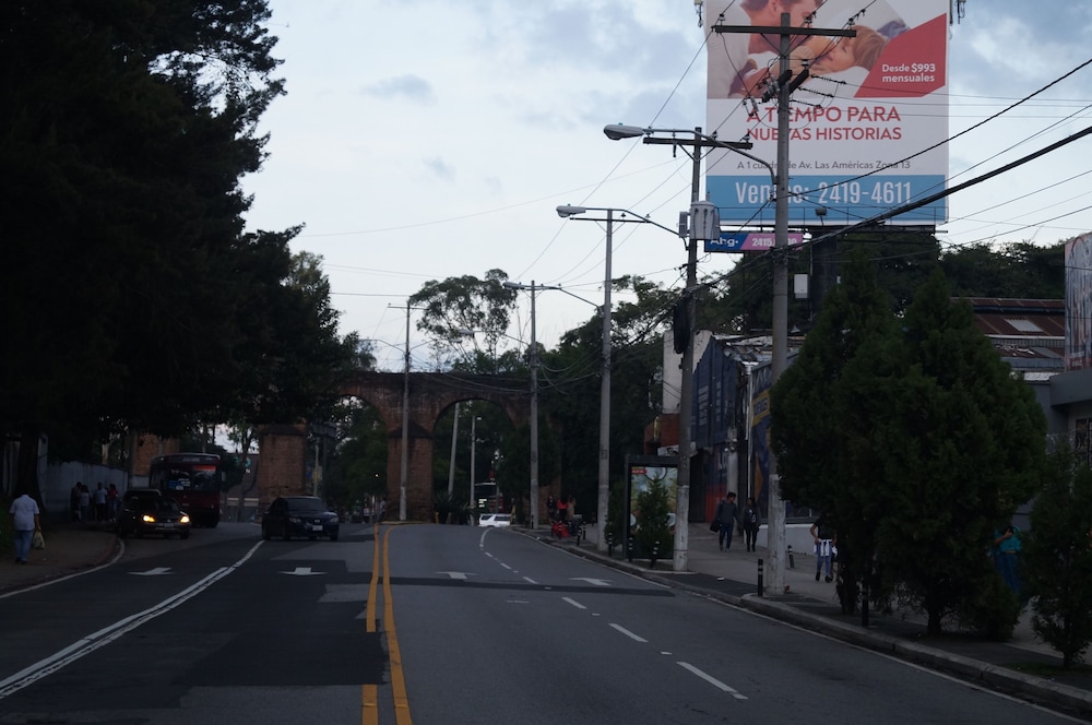 guatemala city