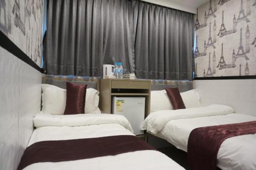 vve vve hotel