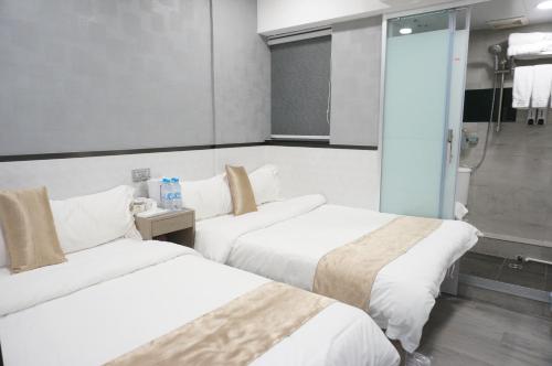 vve vve hotel