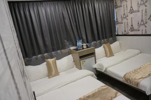 vve vve hotel