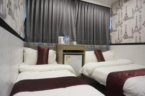 vve vve hotel