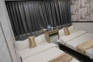 vve vve hotel