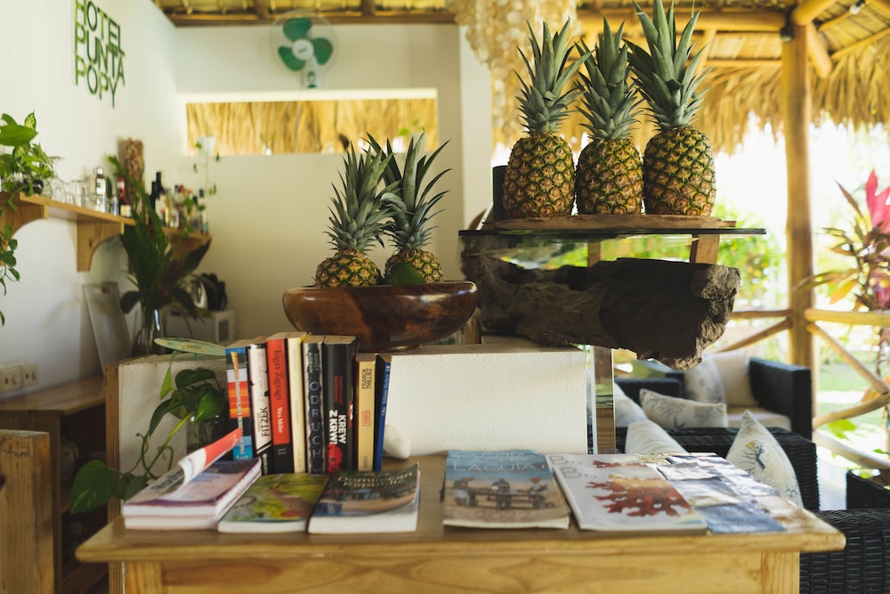 punta popy boutique hotel