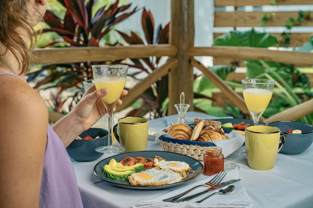 punta popy boutique hotel