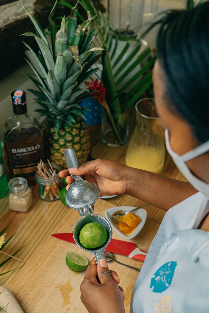 punta popy boutique hotel