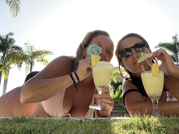 punta popy boutique hotel