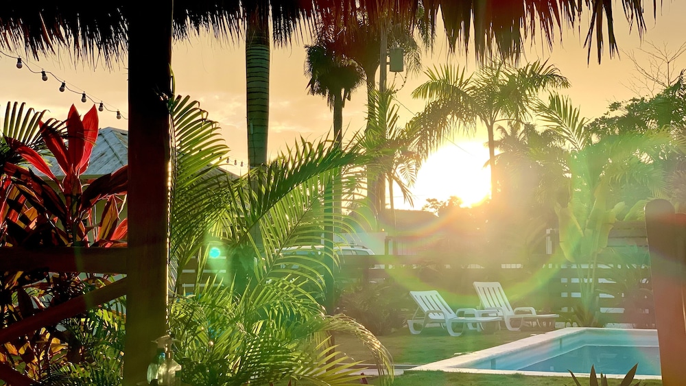 punta popy boutique hotel