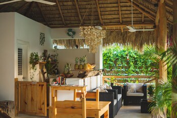 punta popy boutique hotel