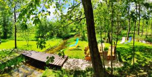 Plitvice Streaming,Prijeboj 12/1 53231 Plitvicka Jezera,4 star