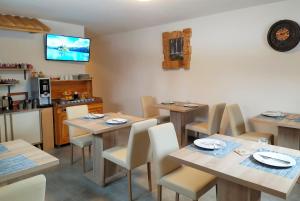 Plitvice Streaming,Prijeboj 12/1 53231 Plitvicka Jezera,4 star