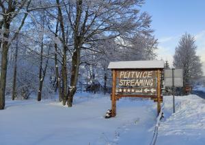 Plitvice Streaming,Prijeboj 12/1 53231 Plitvicka Jezera,4 star