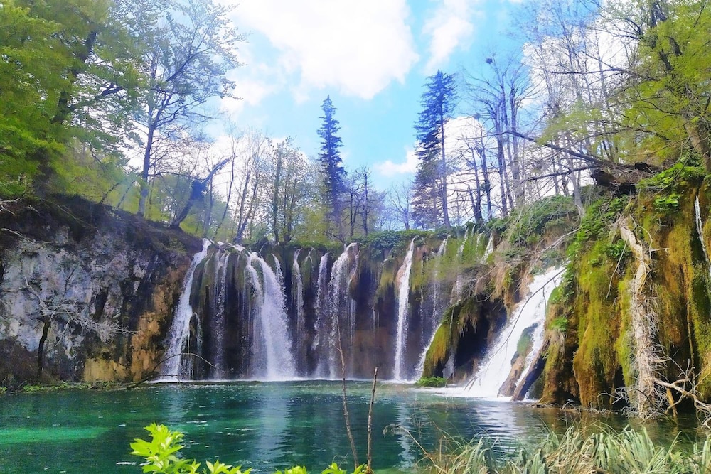 plitvicka jezera