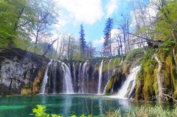 plitvicka jezera