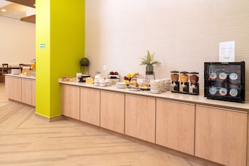 fairfield by marriott inn and suites san luis potosi