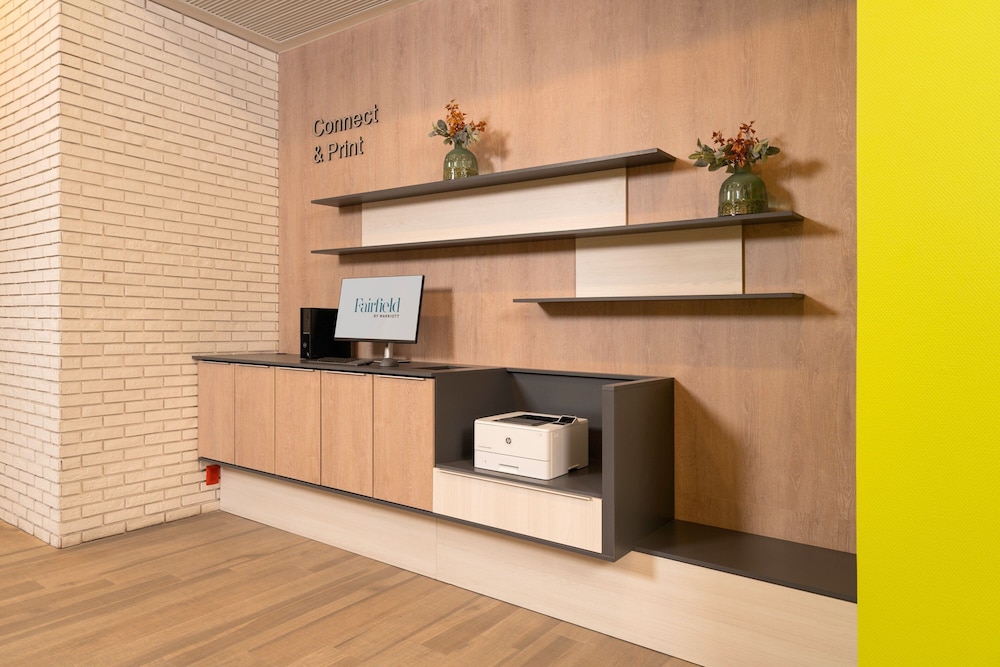 fairfield by marriott inn and suites san luis potosi