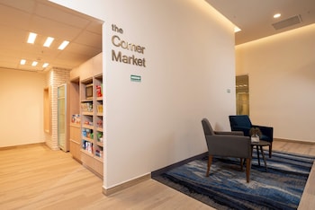 fairfield by marriott inn and suites san luis potosi