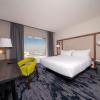 fairfield by marriott inn and suites san luis potosi