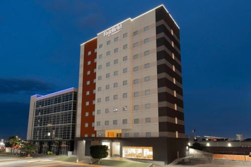 fairfield by marriott inn and suites san luis potosi