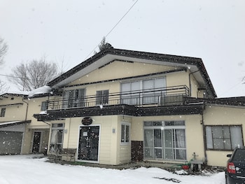 hakuba