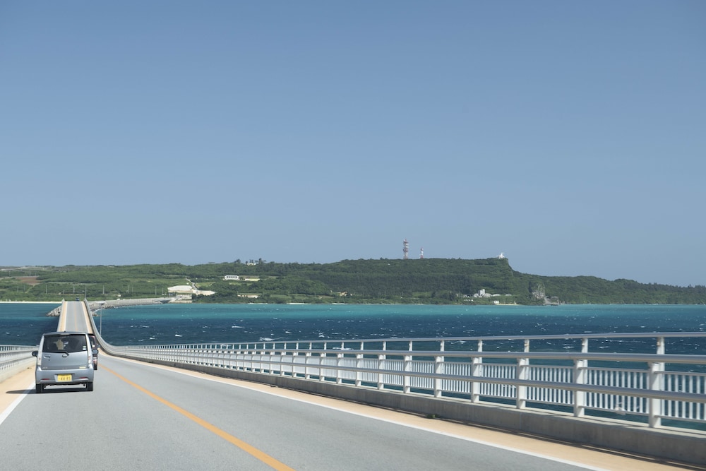 miyakojima