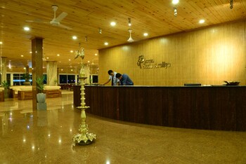 Hotel Sudu Araliya,Sigiriya>>Polonnaruwa,3.5 star