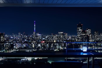 mesm tokyo autograph collection